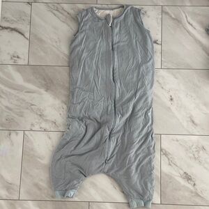 Kyte BABY Fog Kids Pajamas Sleep Walker Sleep Sack